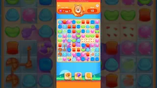 Shopee Candy level 1201 Tricks and show how to win โชปี้แคนดี้ด่าน 1201 ผ่านด่านยังไง 🌟🌟🌟