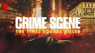 Место преступления: Убийца с Таймс-сквер - русский трейлер (субтитры) | Netflix