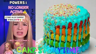 🍅✨ Text To Speech 🍅✨ ASMR Cake Storytime || @Brianna Mizura || POVs Tiktok Compilations 2023 #3