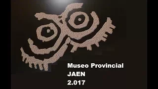 2017 museo Jaen