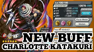 CHARLOTTE KATAKURI GAMEPLAY