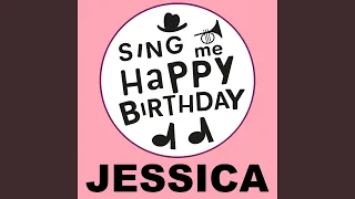 Happy Birthday Jessica (Reggae Version)