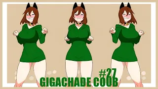 🔥 Gifs With Sound| COUB MIX#27|GIGACHADE COUB ⚡