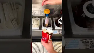 McDonalds McFlurry Behind the Scenes