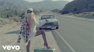 Christina Aguilera - Your Body (Teaser 3)