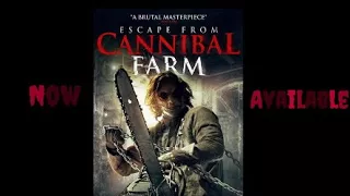 Cannbal Farm 2018 Cml Theater Movie Review