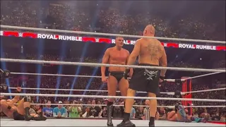 Ultimate WWE Royal Rumble Full Match Compilation!!