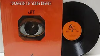 Lift   Caverns Of Your Brain  1974 USA, Symphonic Prog