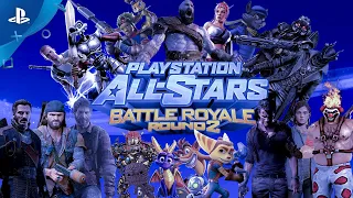 Playstation All-Stars Battle Royale 2 | Concept Trailer | PS5