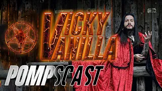 POMPSCAST - SEGUNDA TEMPORADA - VICKY VANILLA - PARTE 1