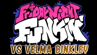 FNF MOD: V.S Velma Dinkley Remastered