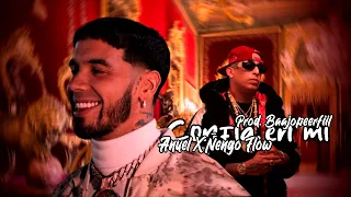 CONFIA EN MI - Ñengo Flow X Anuel [NUEVO 2023]