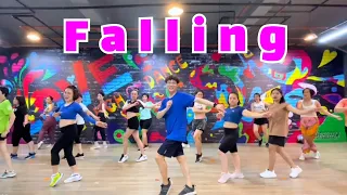 Falling | Bachata | Leesm's Class