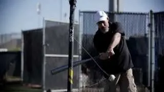 Backyard Inventor Tim Minniear on Inventing the SKLZ Hit-A-Way the Greatest Baseball Hitting Trainer