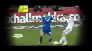 Gareth Bale ● All 23 Goals For Real Madrid & Wales   Season 2013 2014 HD