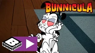 Bunnicula | Evil Dolls | Boomerang UK 🇬🇧