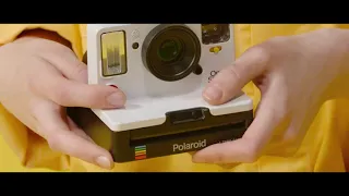 Фотоаппарат моментальной печати Polaroid Originals OneStep 2