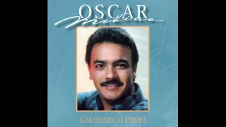 Oscar Medina - Corazones De Piedra (Audio Oficial)