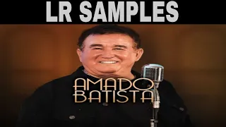 Amado Batista 🎹RITMO PSR SX600/700/900/S670/770/775/970/975🎹