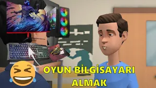 20 dakika Gülmece En komik YOUTUBE  animasyon öğrenci videolarımı derledim