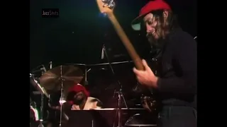 Jaco Pastorius - Trio Song (Trilogue Live 1976) [Remastered]