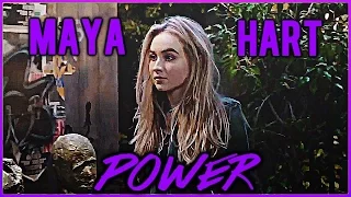 Maya Hart I Power