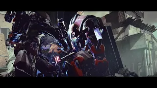 THE SURGE II GORE TRAILER - Symphony of Violence