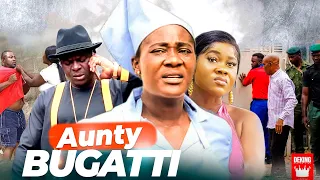 AUNTY BUGATTI (New Movie) Mercy Johnson. Peace Onuoha, Onyenze Amobi Nigerian Latest 2023 Full Movie