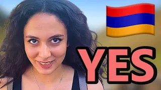 Do you have a Boyfriend? (pt.2) | EREVAN, ARMENIA