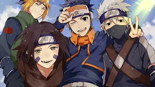 Naruto Shippuden OST 1 | 16 - Unparalleled Throughout History (Kokon Musou)