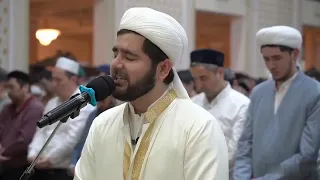 Sourate Al-Ahzab [31-35] - Muhammad Loiq - Récitation émouvante - Sous-Titres Français