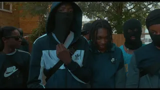 Lil’ S15, Lankz & Smoke SZN | Block Cypher