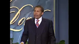 Law of Confession/ Pastor Bill Winston /Part 2