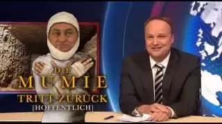 Heute Show vom 05.02.2011