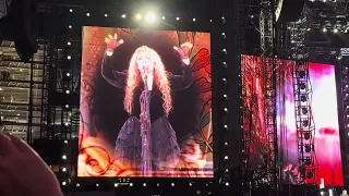 Stevie Nicks - Gypsy - Live in Dallas 3/9/24