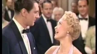 Jane Powell sings Donizetti "Chacun le Sait"