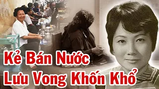 Nữ Chỉ Huy Biệt Đội Thiên Nga VNCH Tráo Trở Trong Trại Cải Tạo Sau 1975 - Cái Kết Thảm Sau Khi Ra Tù