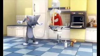 Happy Meal - Tom & Jerry Toys | TVC 2014 | McDonald's India