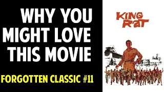 King Rat -- A Forgotten Movie Classic (Episode 11)