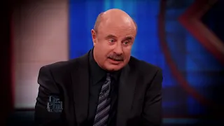 Dr Phil February 19, 2019 - An Estranged Father Finally Confronts His Children