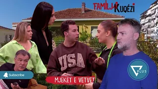 Familja Kuqezi - Mjeket e vetvetes - Episodi 6 | Sez.4 - Vizion Plus