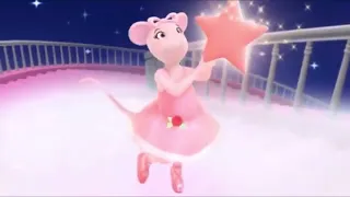 Angelina Ballerina: The Next Steps - Extended Theme Song