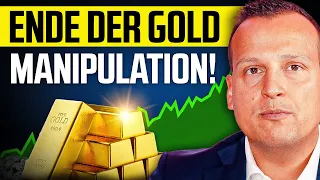 Das verändert den Gold-Markt drastisch! (Wendepunkt)