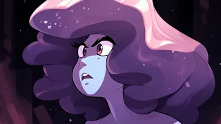 Pokemon, But They're Crystal Gems