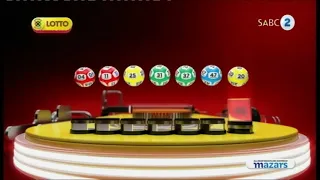 LOTTO, LOTTO PLUS 1 AND LOTTO PLUS 2 DRAW 2109 (17 MARCH 2021)