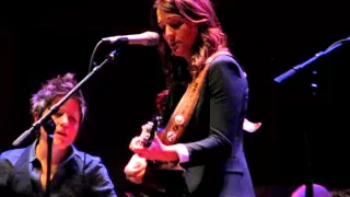 Brandi Carlile (w/ the Seattle Symphony) - I Will