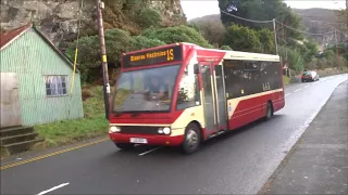 Blaenau Ffestiniog