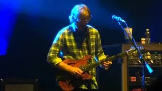 PHISH : Undermind : {1080p HD} : 8/28/2012 : Chaifetz Arena : St. Louis, MO