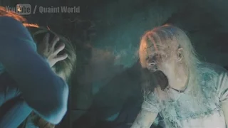 Ouija (2014) Movie Horror Scene | Last Scary Film Scene | Olivia Cooke, Shelley Hennig