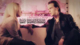 Say Something | Juliette/Avery [+2x22]
